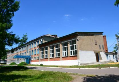 Рассмотрена проектная документация на капитальный ремонт здания Отрадинской средней общеобразовательной школы.