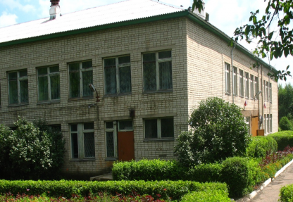 Рассмотрена проектная документация на капитальный ремонт здания МБОУ Тимирязевской средней общеобразовательной школы.