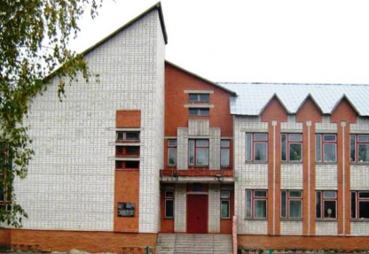 Рассмотрена проектная документация на капитальный ремонт здания МБОУ Максимовская ООШ.